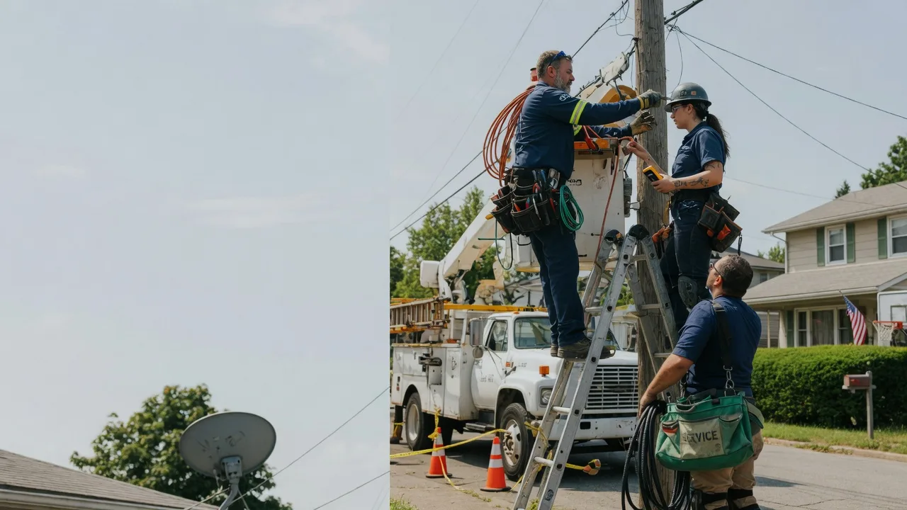 Electrical Repair in Hanson, KY near me